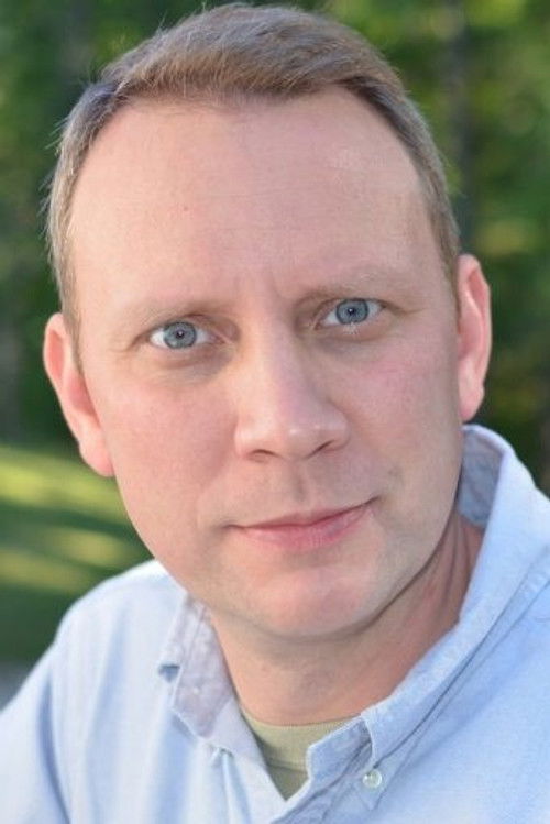 J.W. Morrissette as Johnson