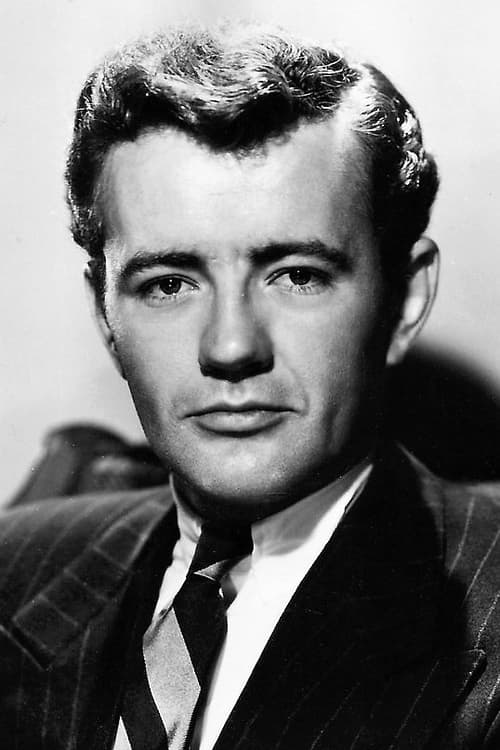 Robert Walker as Corporal William G. 'Bill' Smollett II