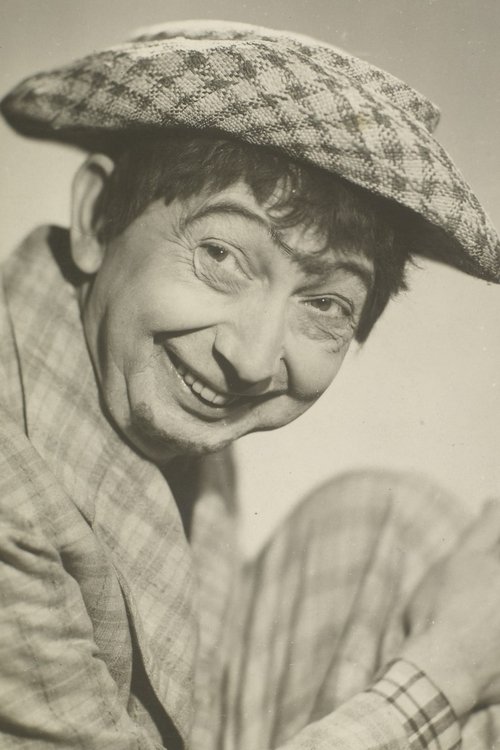 Genésio Arruda as Guarabira