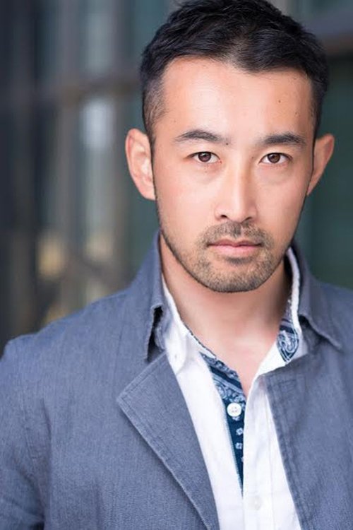 Minowa Yasufumi as Sato Hideo