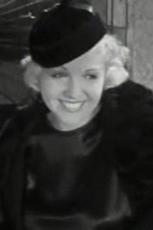 Kay McCoy as Girl
