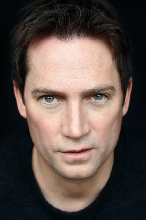 Jim Thorburn as Danner