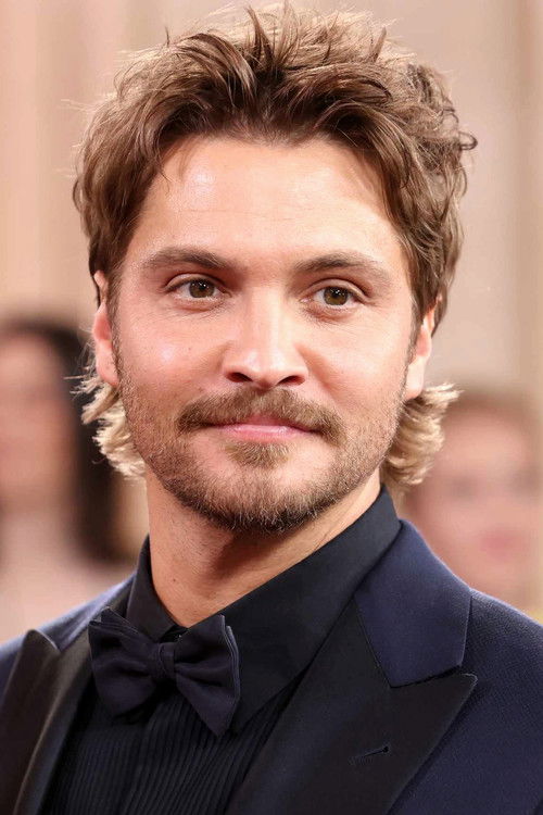 Luke Grimes as Todd Belkin