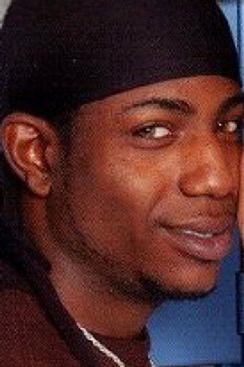 Sexy Boy Flex as (archive footage)