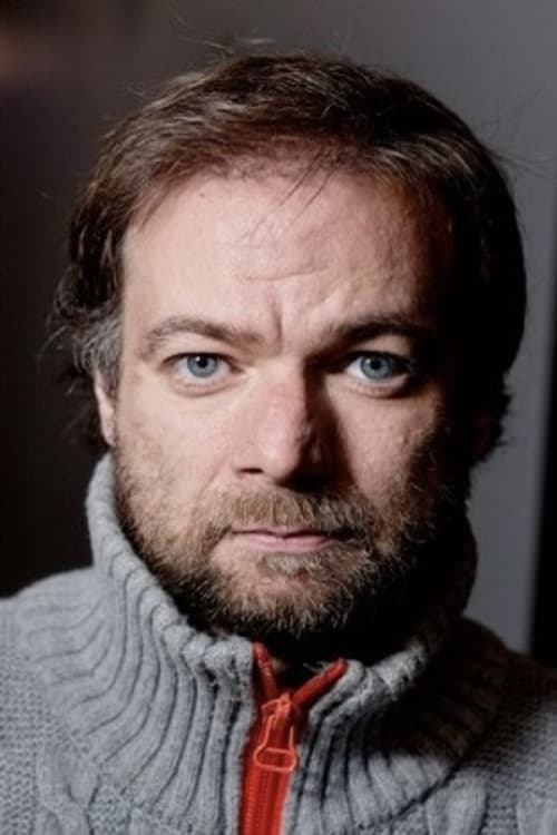 André Øvredal as Self