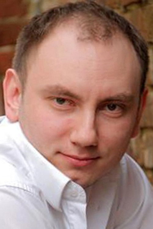 Aleksandr Derepko as 