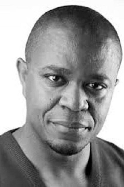 Valentine Nonyela as Rufus Parker