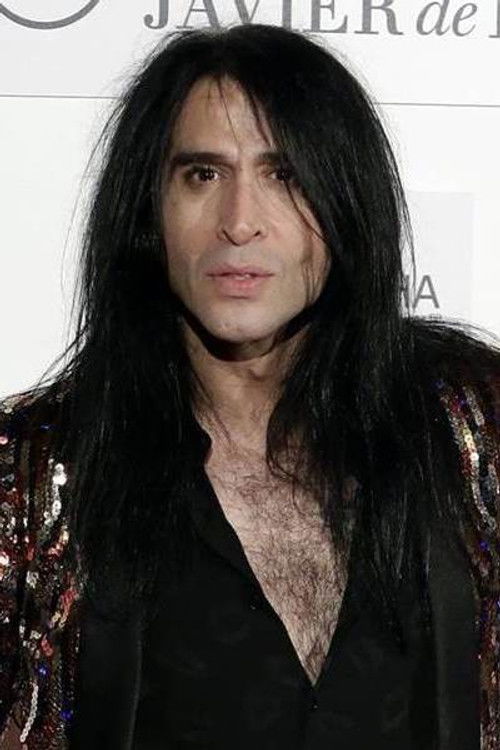 Mario Vaquerizo as Sor Juanita