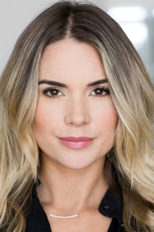 Kelle Cantwell as Madison