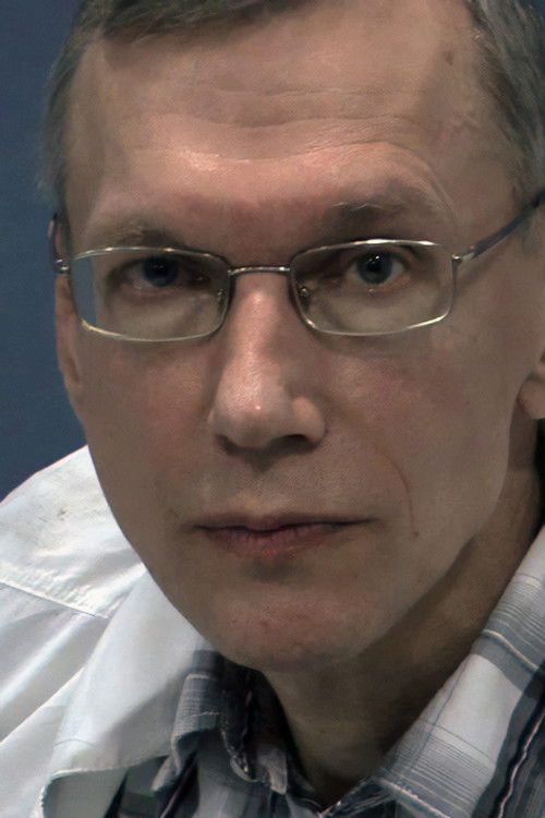 Vladimir Gavrilov as Professor Shchedrovitsky