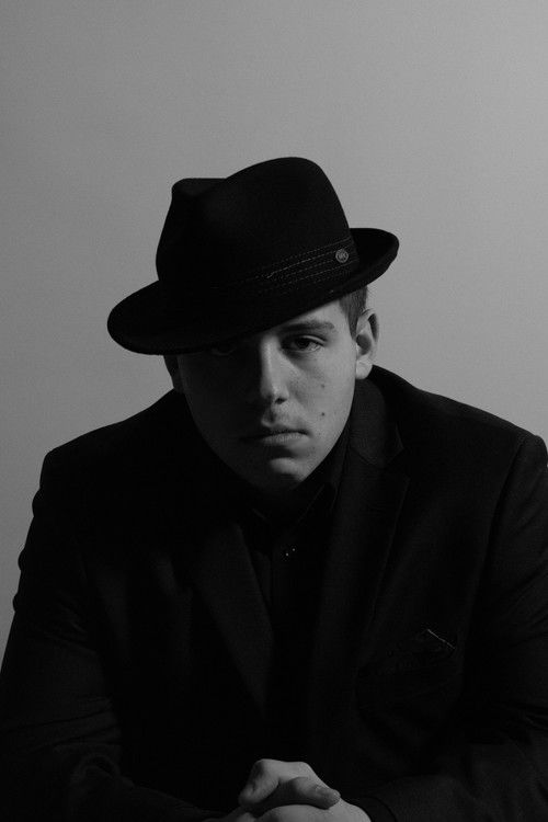 MJ Sprague as Hyena (Alive)