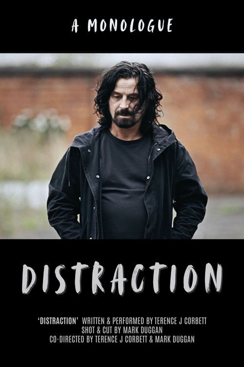 Distraction poster