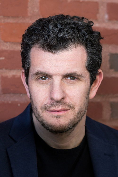 Dennis Staroselsky as Robert Barton