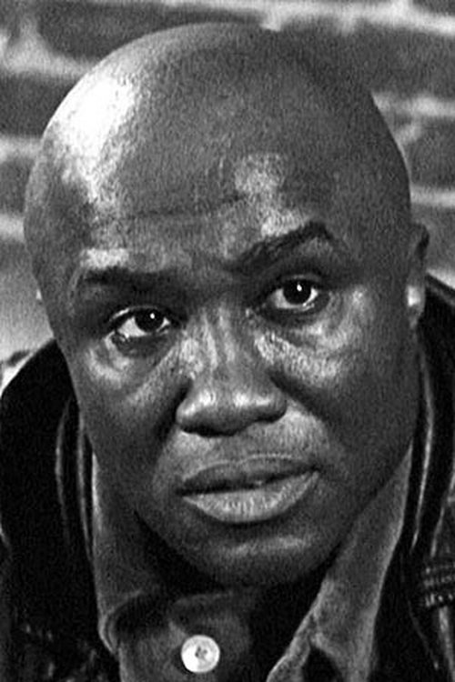 Charles McGregor as Detective Hughes