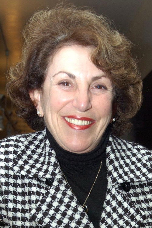 Edwina Currie as
