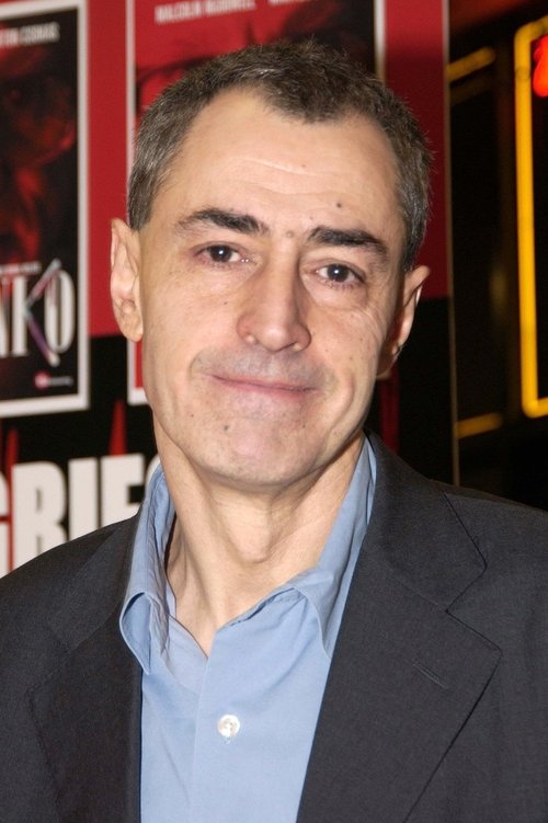 David Grieco as Himself