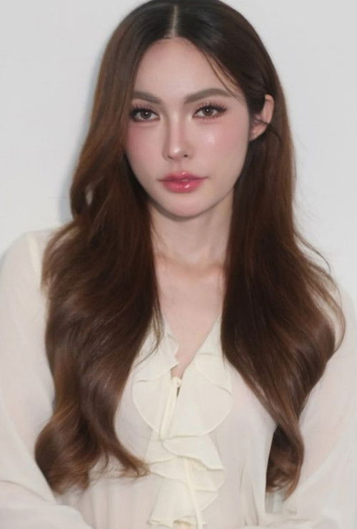 Charlotte Austin as Cherran