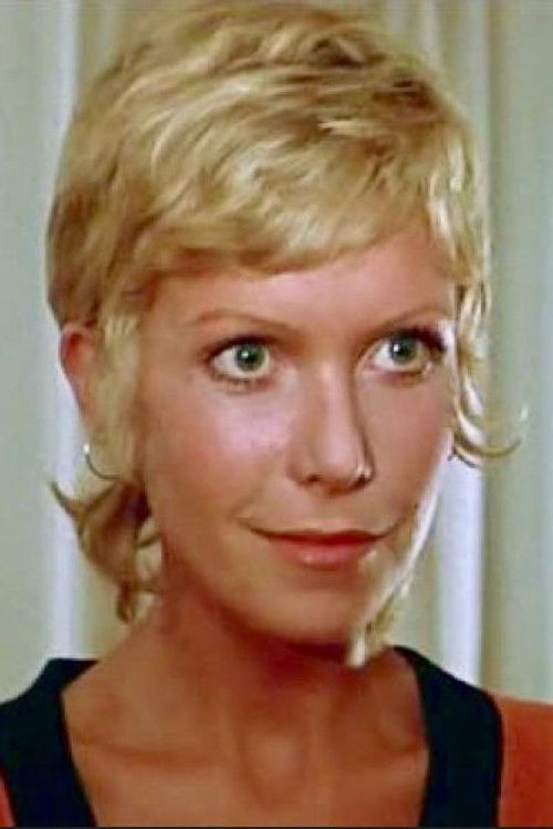 Maitena Galli as Mistress of Kelvo