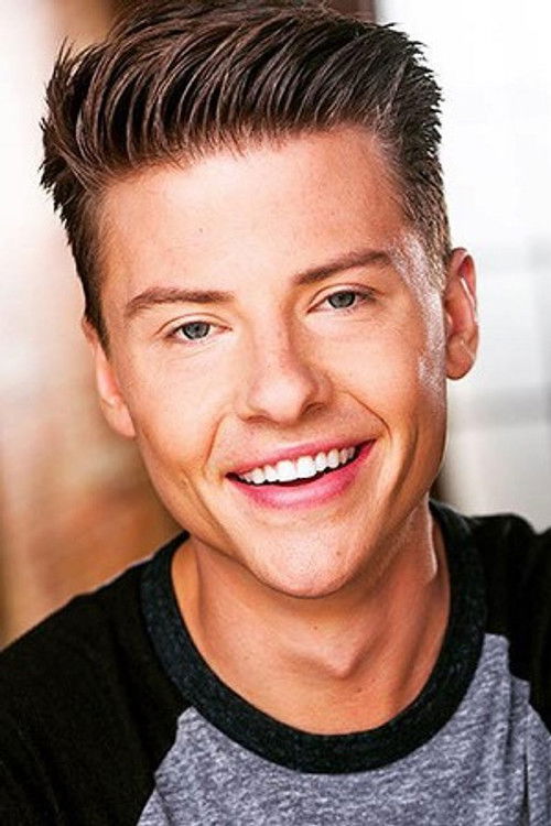 Beau Stine as Guy in Flannel