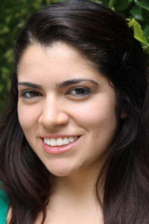 Ruth Ipince as Heather