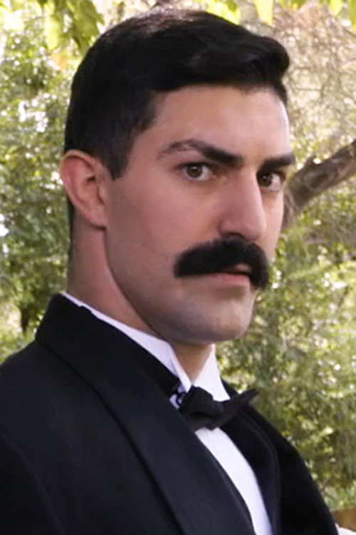 Brandon Ashton profile photo