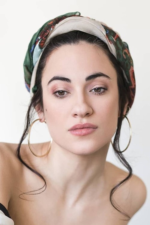 Melissanthi Mahut as Sofia