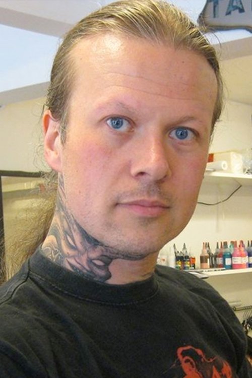 Erik Hagstedt as Himself / Vocals (as Legion)