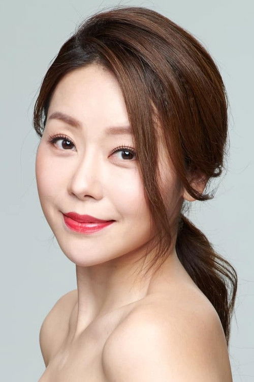 Go Go Cheung Wai-Yi as Kitty