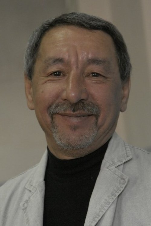 Сагызбай Карабалин as 