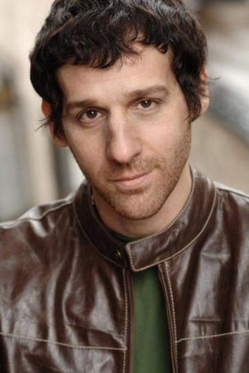 Don Puglisi as Deagin