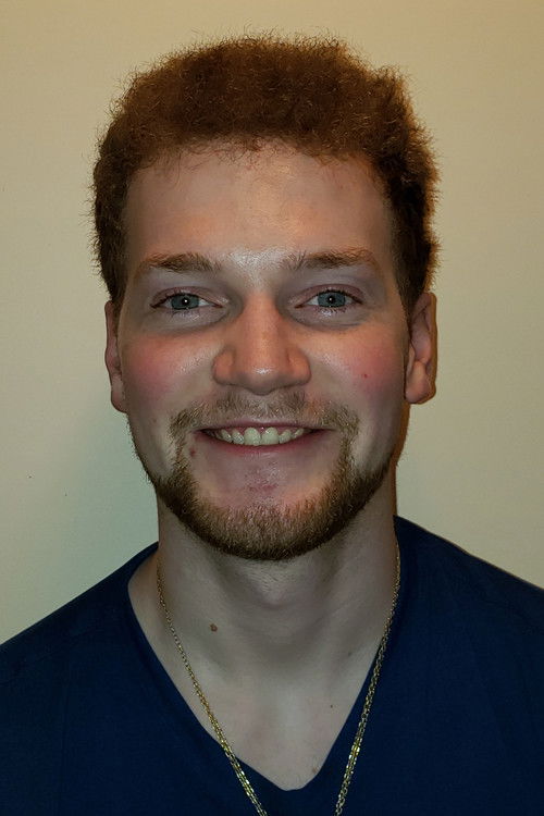 Adam Freeman as Self