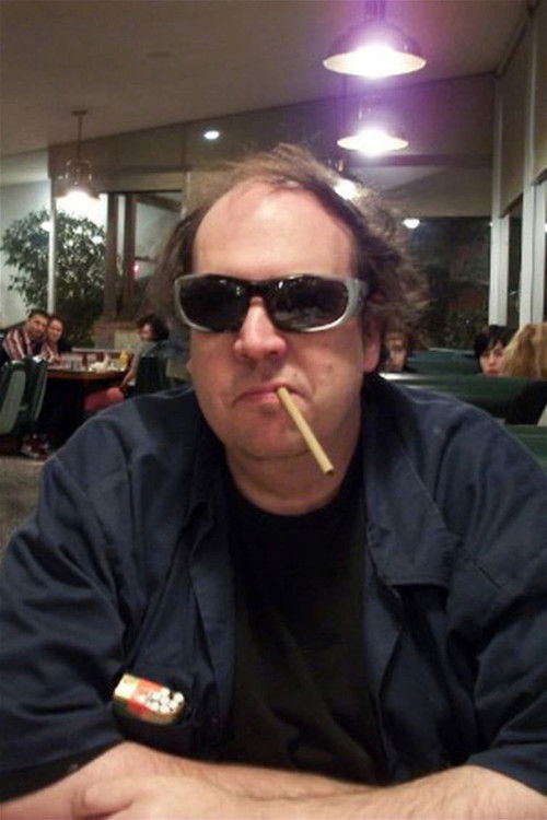 Damon Packard as Sous Chef