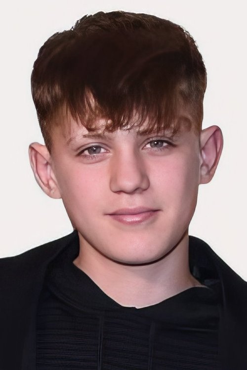 Cristiano Sassella as Bruno (as a child)