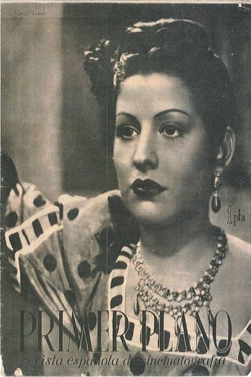 Maruja Tomás as Rosa