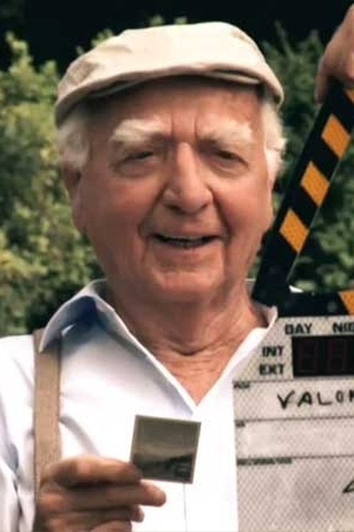 Edi Huber as O'Connor