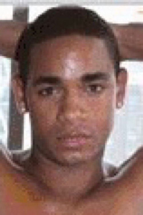 Derick Jones as Archive Footage