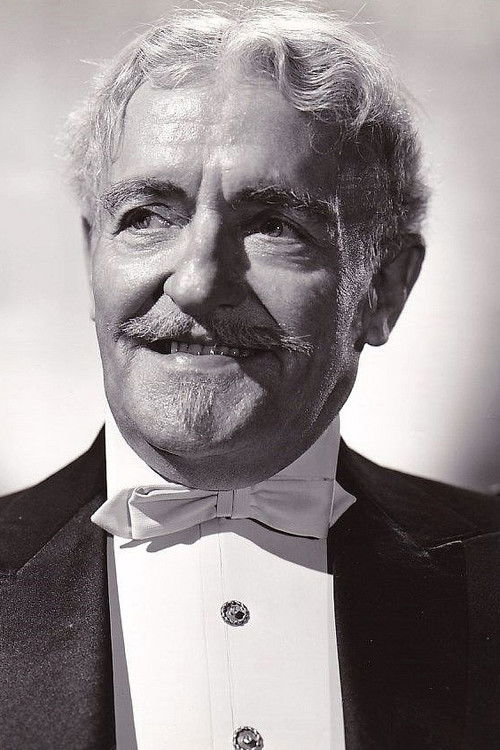 Richard Bennett as Donald Ingals