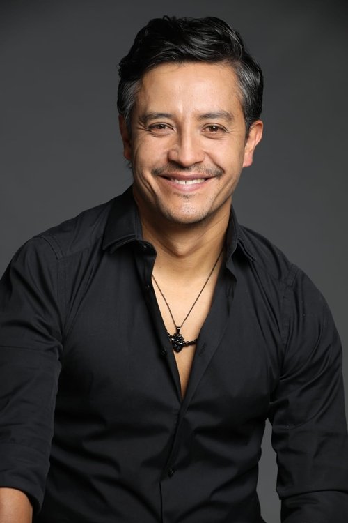 Edison Ruiz as Jesús