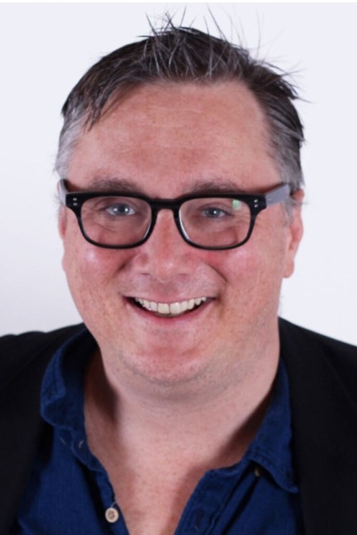 Patrick McCartney as Ken Glinevich