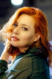 Christina Golia as Νερσέ