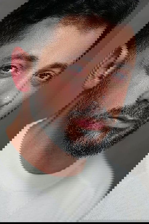 Nicholas Gauci as Trevor