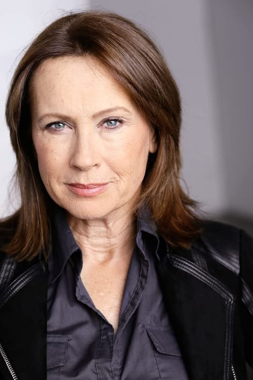 Jennifer Collins as Laura