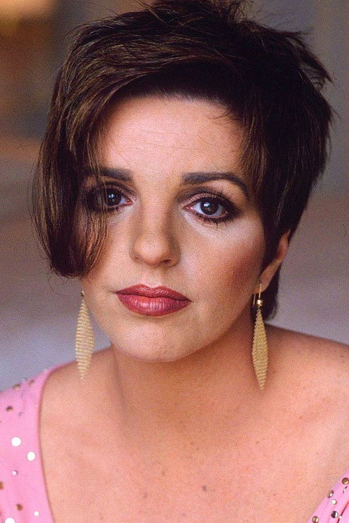 Liza Minnelli as Linda Marolla