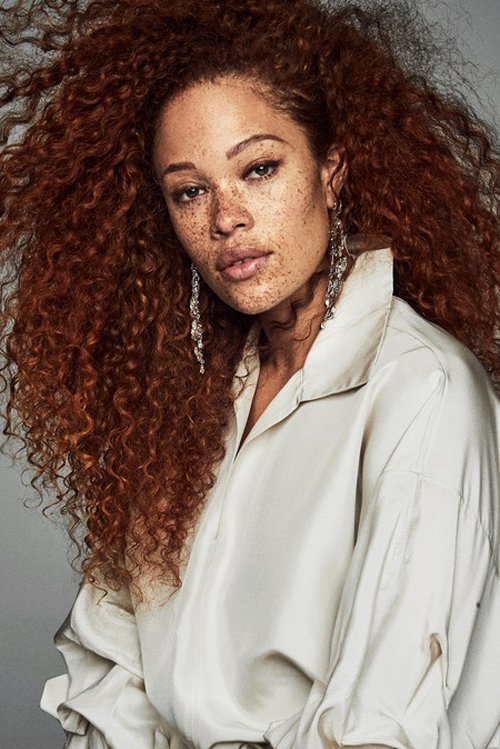 Sabina Karlsson as Self