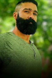 Jesaar Landavaso as Happy Client (as Jesse-Aaron Landavaso)