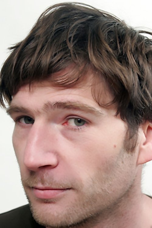 Dejan Spasič as Andrej