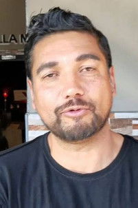 Armando Zamarripa as 