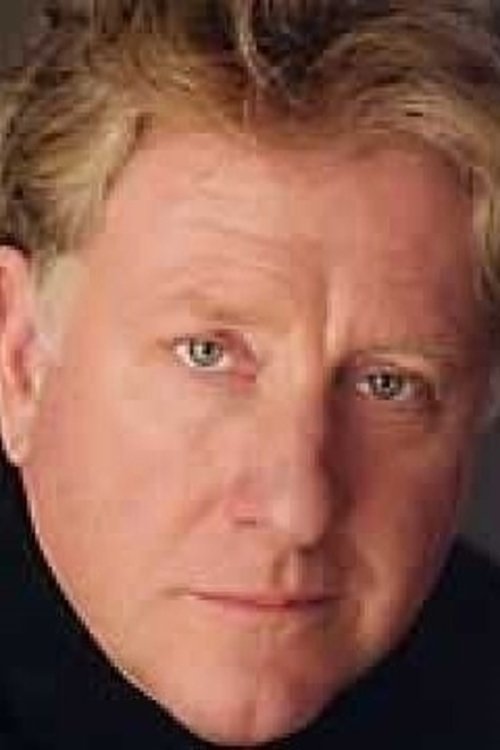 Michael Tomlinson as Dick Maxfield