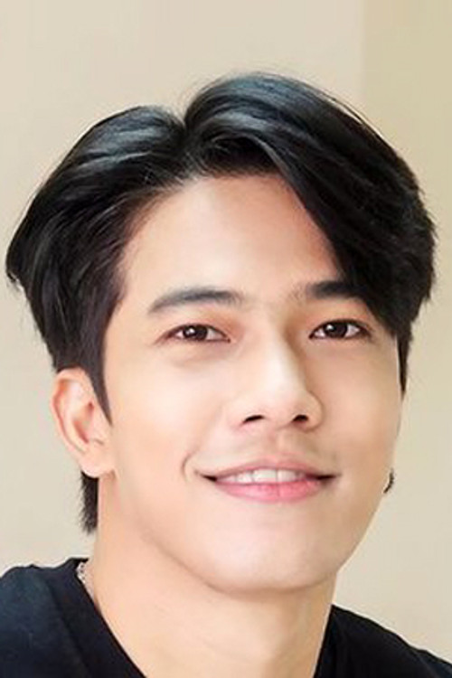 Mig Teerapat Prongaroon as Thana