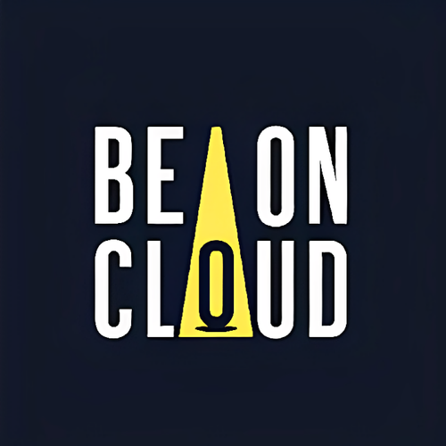 Be On Cloud logo